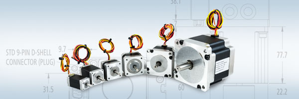 What You Need to Know When Selecting a Drive for Your Stepper Motor