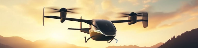 先进空中交通