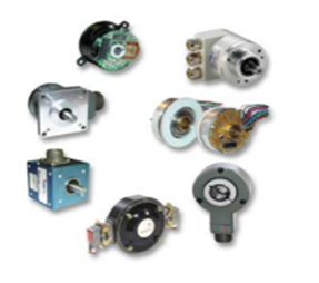 Fedback: Encoders