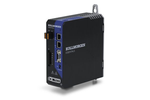 Kollmorgen Essentials Servo Drive