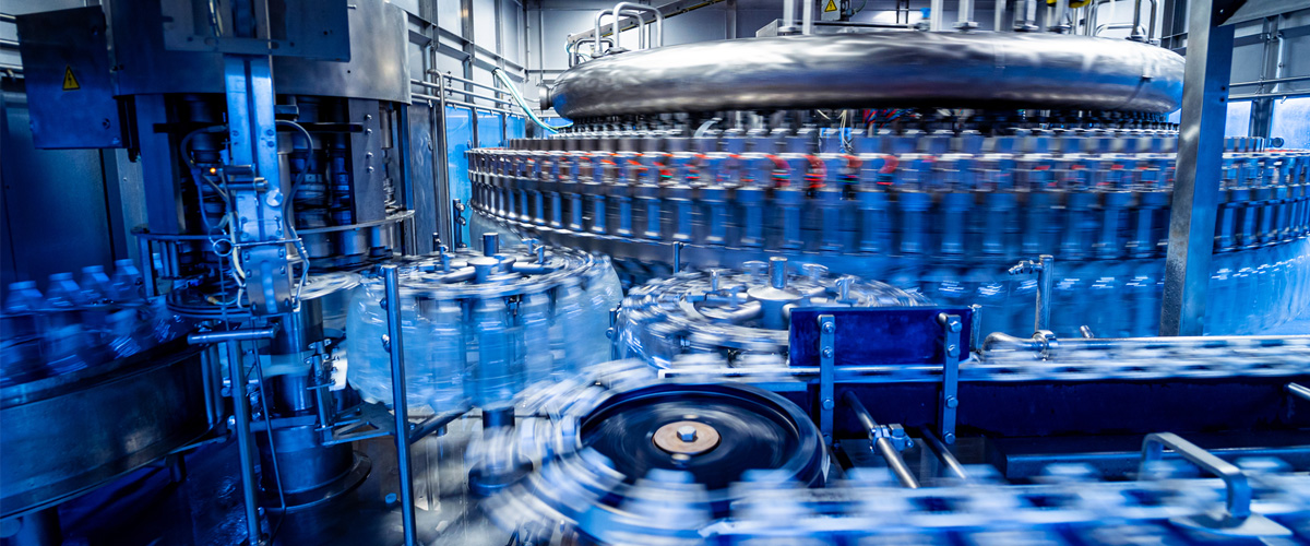 科尔摩根高效伺服驱动器为冲洗和卫生环境带来高效的伺服性能 