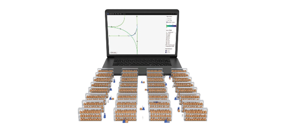 NDC Layout Assistant 数据表