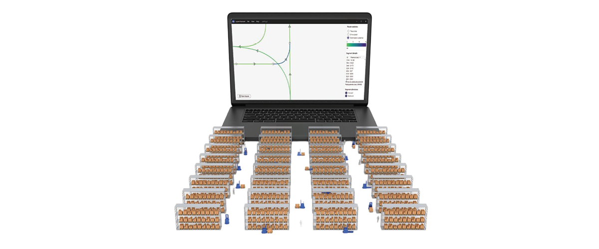 NDC Layout Assistant