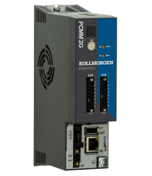 PCMM2G HV Essentials