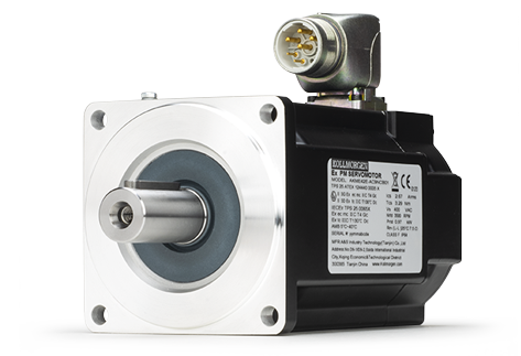 Kollmorgen AKME ATEX/IECEx Servo Motor