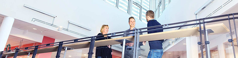 AGV Research & Development