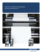 AKD Scalability Brochure AKD Scalability Brochure