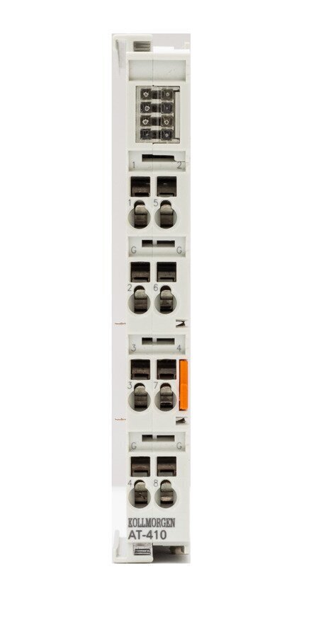 4 通道模拟输出,0 至 10 和 -10 至 +10 Vdc 4 通道模拟输出,0 至 10 和 -10 至 +10 Vdc