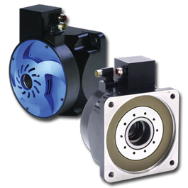 直驱电机|直接驱动电机