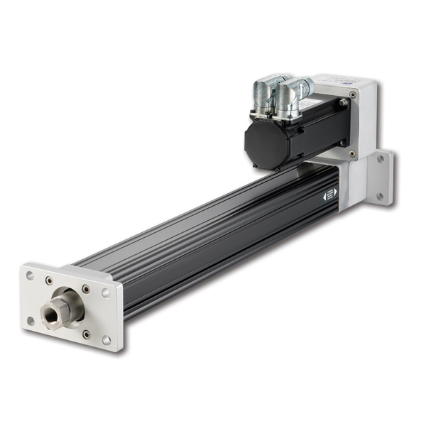 Electric Cylinders - EC2 Large Electric Cylinders - EC2 Large