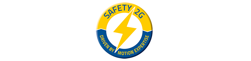 科尔摩根工业解决方案 - Safety2G