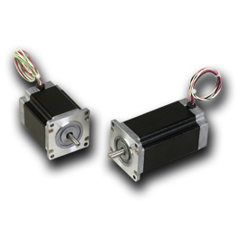 步进电机|科尔摩根电机