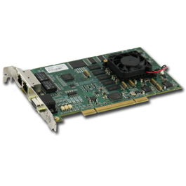 QMP-SynqNet运动控制卡