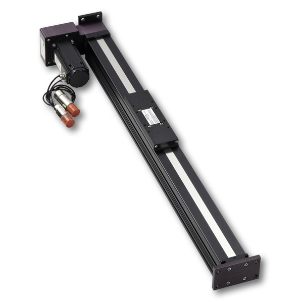 Rodless Positioners - R3 Large Rodless Positioners - R3 Large