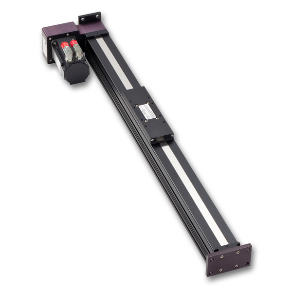 Rodless Positioners - R4 Large Rodless Positioners - R4 Large