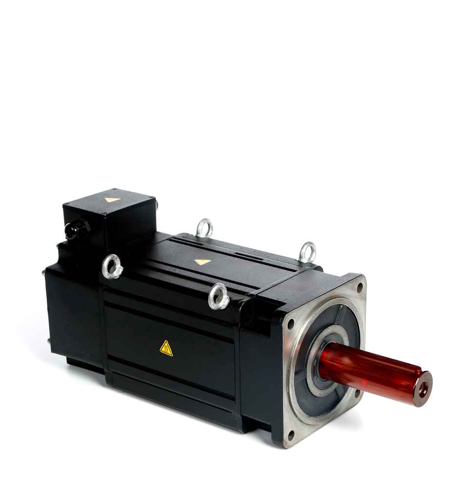 模块化ddr64电机的成功应用 | 科尔摩根