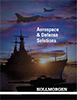Aerospace & Defense Solutions brochure