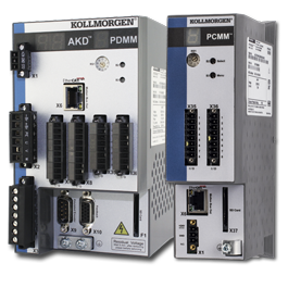Kollmorgen Automation Suite Kollmorgen Automation Suite
