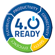 Industry 4.0 Ready