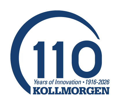 Kollmorgen 110 years