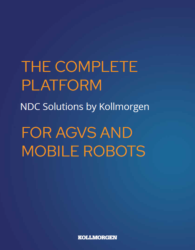 Vehicle Automation Brochure