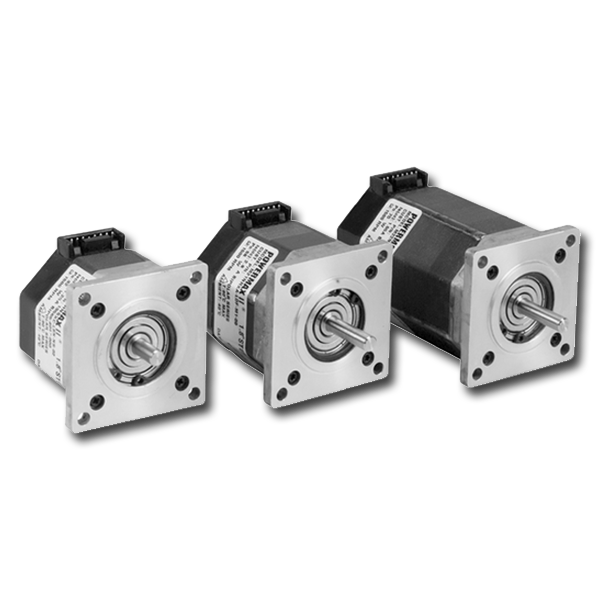 Kollmorgen stepper motor