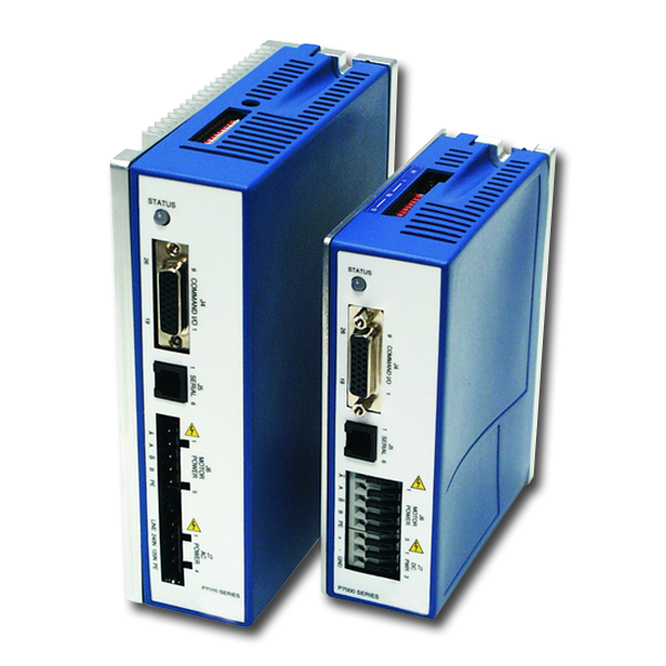 P7000 系列步进驱动器 步进电机驱动器