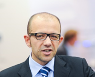 Fabio Massari, Kollmorgen Fabio Massari, Kollmorgen