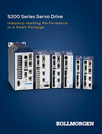 S200 Series Brochure