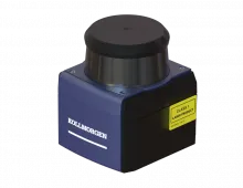 Kollmorgen NDC Optima