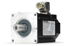 AKME Series Servo Motors