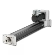 Electric Cylinders - EC2 Large Electric Cylinders - EC2 Large