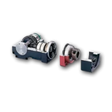 Redimount system medium Redimount system medium