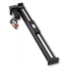 Rodless Positioners - R3 Large Rodless Positioners - R3 Large