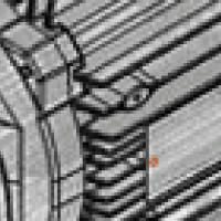 预览和下载2D/3D模型