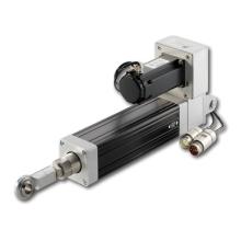 Electric Cylinders - EC3 Large Electric Cylinders - EC3 Large