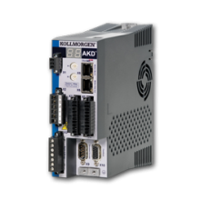 预览和下载2D/3D模型 | Kollmorgen