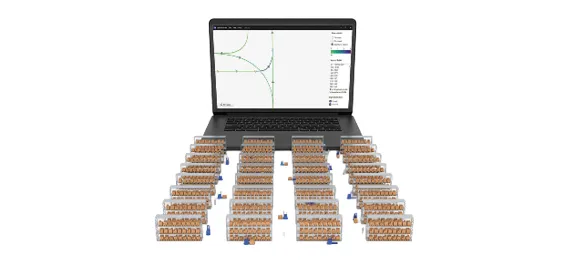 NDC Layout Assistant