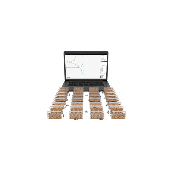 NDC Layout Assistant