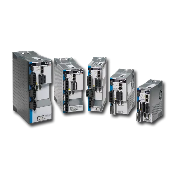 Kollmorgen AKD Servo Drive_m Kollmorgen AKD Servo Drive_m
