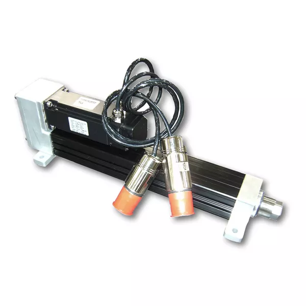 Electric Cylinders - EC1 Large Electric Cylinders - EC1 Large