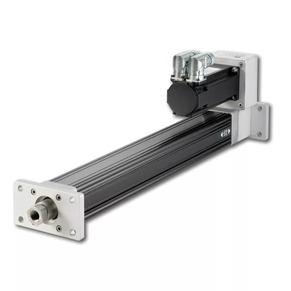 Electric Cylinders - EC2 Large Electric Cylinders - EC2 Large