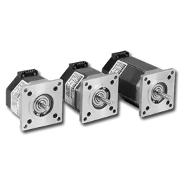 High TorquePOWERMAX II® M and P Stepper Motors - Kollmorgen