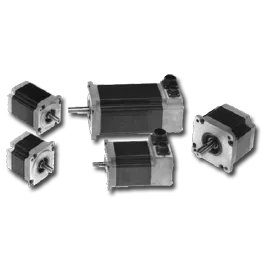 POWERPAC® K and N -Hybrid Stepper Motor - Kollmorgen