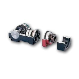 Redimount system medium Redimount system medium