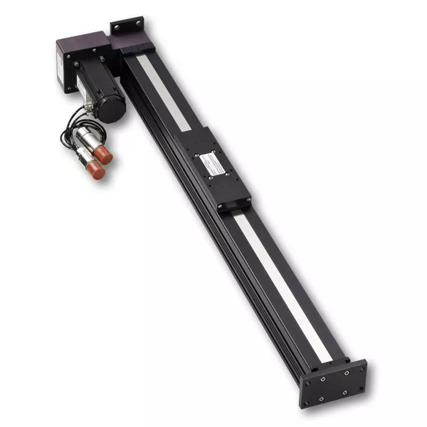 Rodless Positioners - R3 Large Rodless Positioners - R3 Large