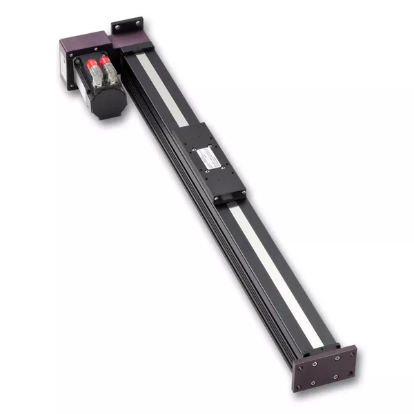 Rodless Positioners - R4 Large Rodless Positioners - R4 Large