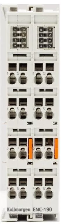 带差分输入的增量编码器接口 带差分输入的增量编码器接口