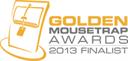 Golden Mousetrap award icon Golden Mousetrap award icon
