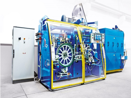 Kollmorgen Todema View of COLTATL-Machine1 Kollmorgen Todema View of COLTATL-Machine1